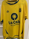 19 - Unión Deportiva Las Palmas - JUANPE