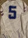 5 - Real Madrid