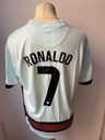 7 - Seleccion Portugal - Ronaldo
