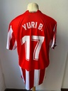 17 - Athletic club de Bilbao - Yuri B.