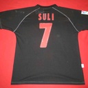 7 - Athletic club de bilbao - Suli