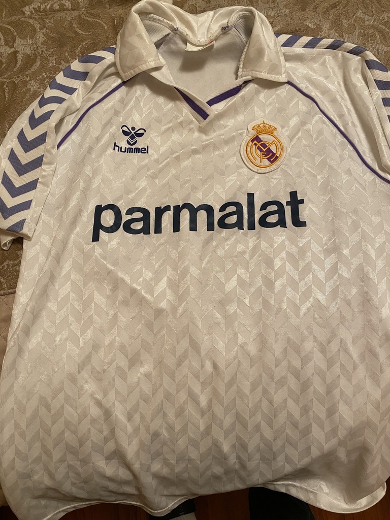 Real Madrid