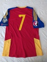 7 - Seleccion Andorra - No