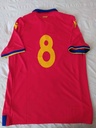 8 - Seleccion Andorra - No