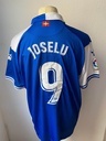 9 - Alaves - Joselu