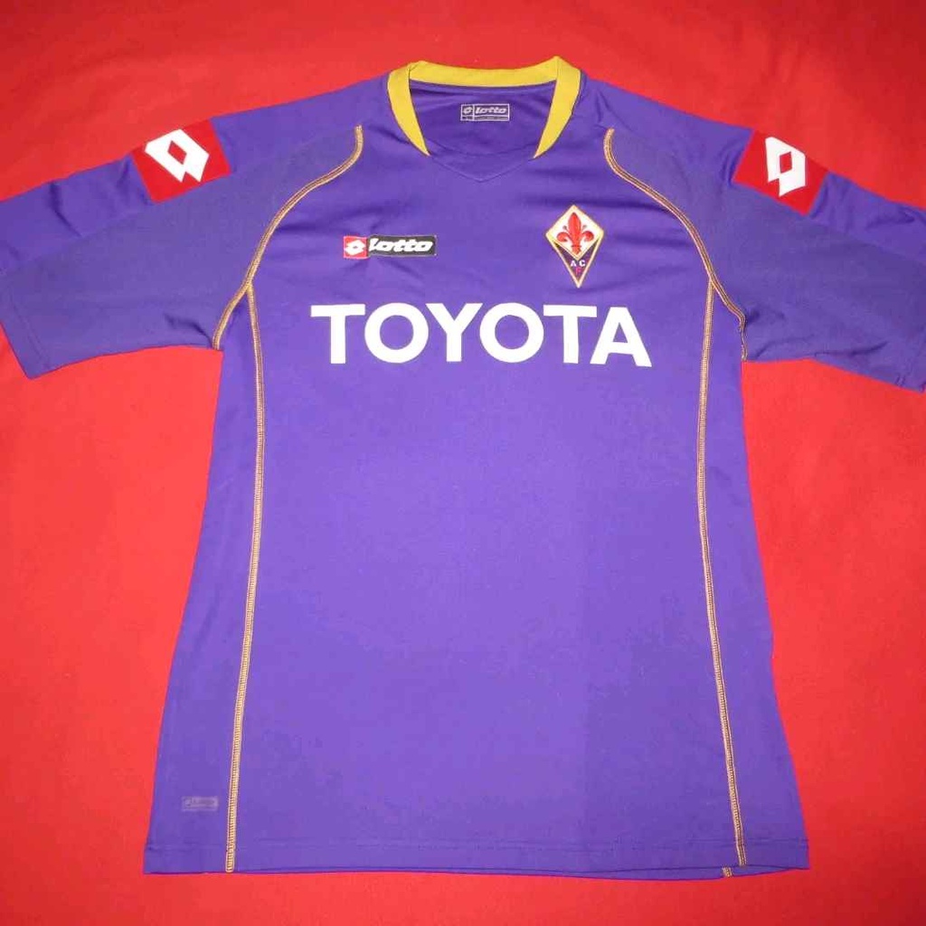 Acf Fiorentina