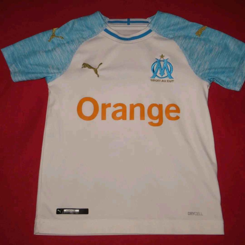 Olympique de marsella