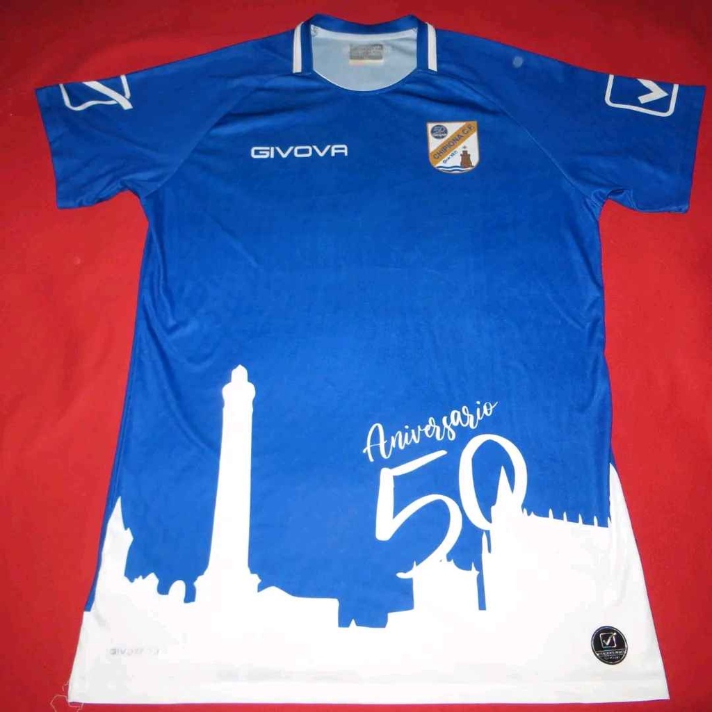 Chipiona club de futbol