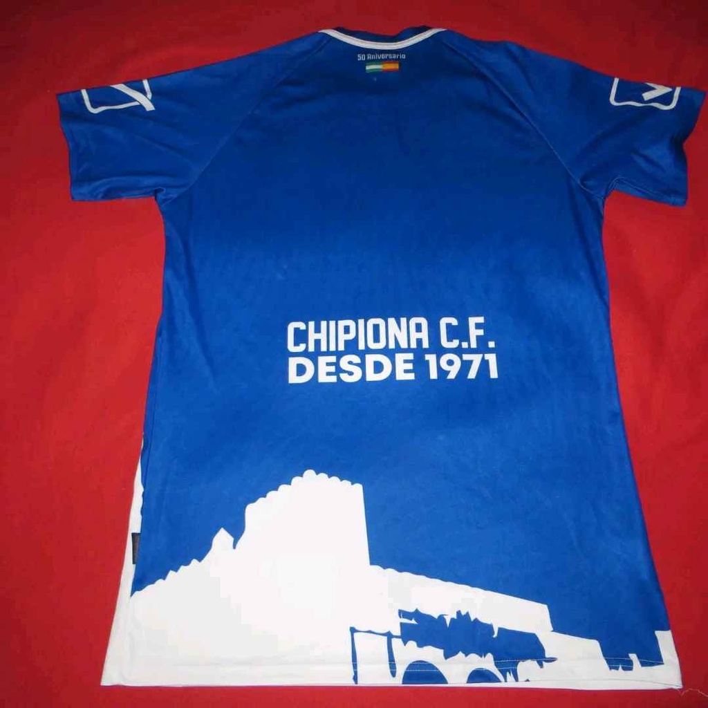 Chipiona club de futbol