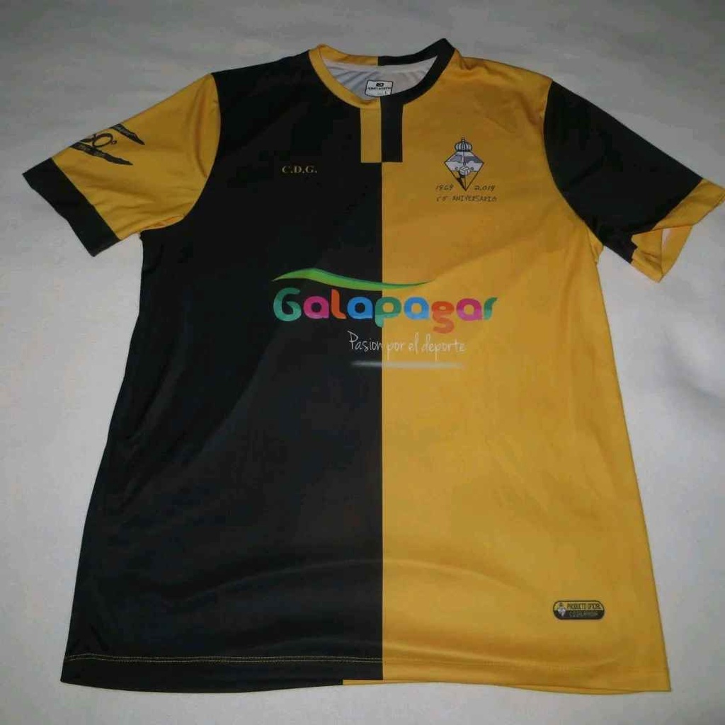 12 - Club deportivo Galapagar