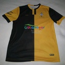 12 - Club deportivo Galapagar