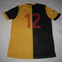 12 - Club deportivo Galapagar