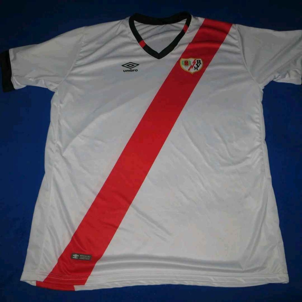 Rayo vallecano de madrid