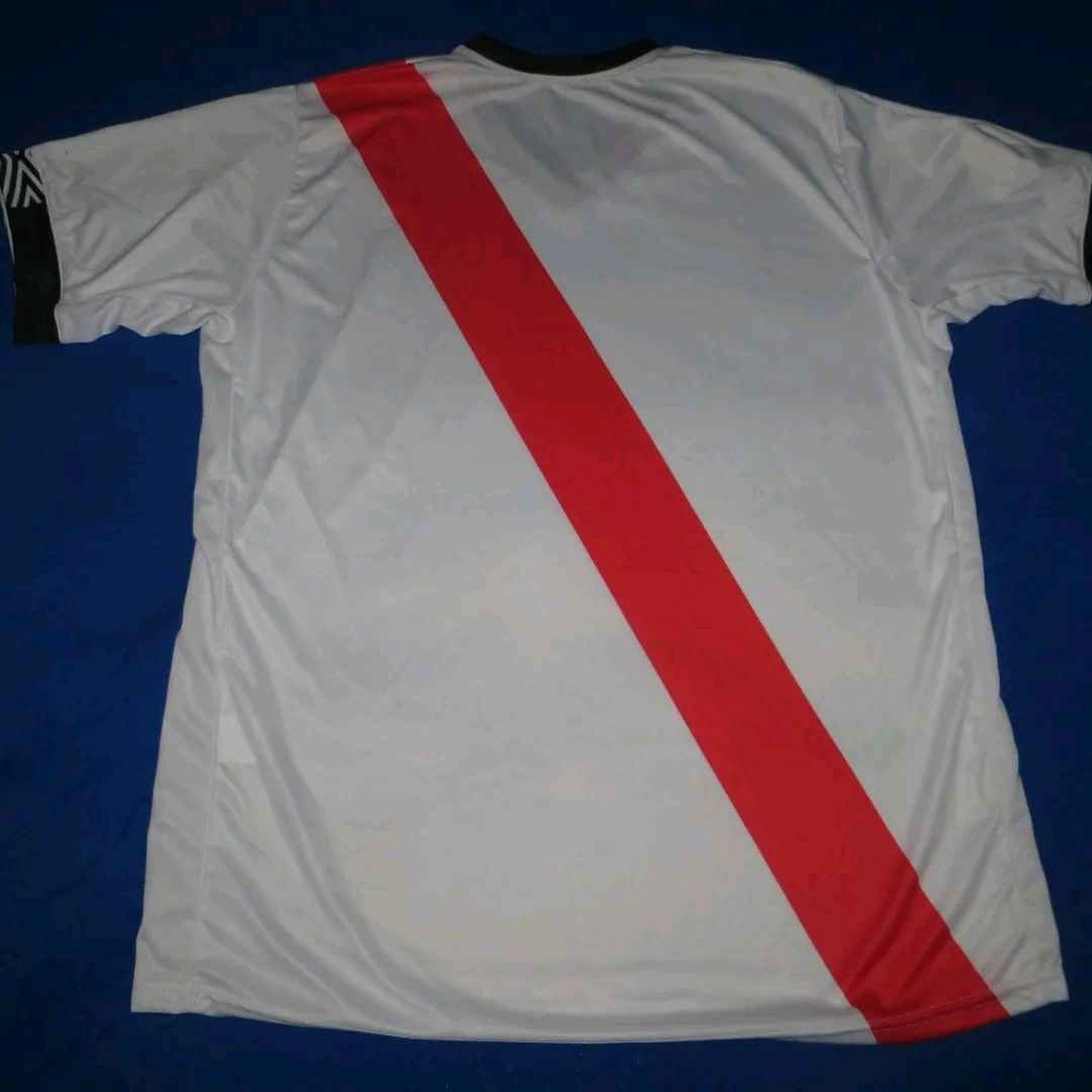 Rayo vallecano de madrid