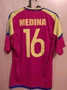 16 - Seleccion Andorra - Medina