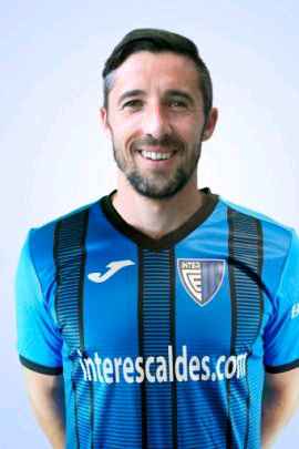24 - Inter Escaldes - Bessone