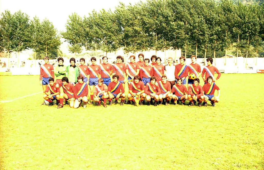 17 - Olimpic Club Escaldes - No