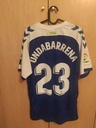 23 - C.E.Sabadell - Undabarrena