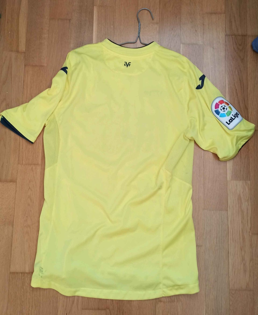 Villarreal Club de Fútbol