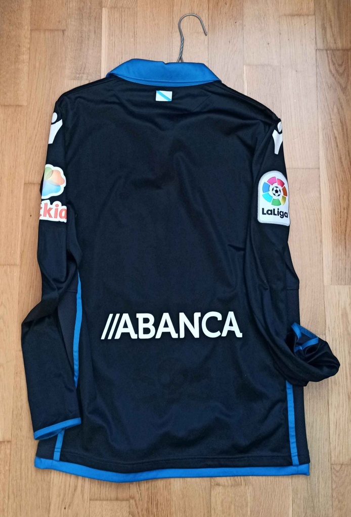 Real Club Deportivo de la Coruña
