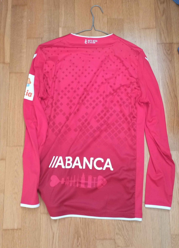 Real Club Deportivo de la Coruña