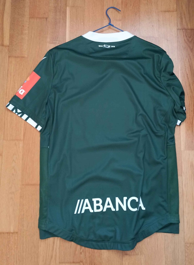 Real Club Deportivo de la Coruña