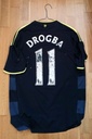 11 - Chelsea Football Club - Drogba