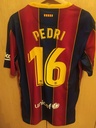 16 - FC. Barcelona - Pedri