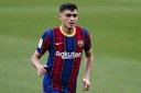 16 - FC. Barcelona - Pedri