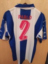 2 - Constel.lacio   Esportiva - Pablo