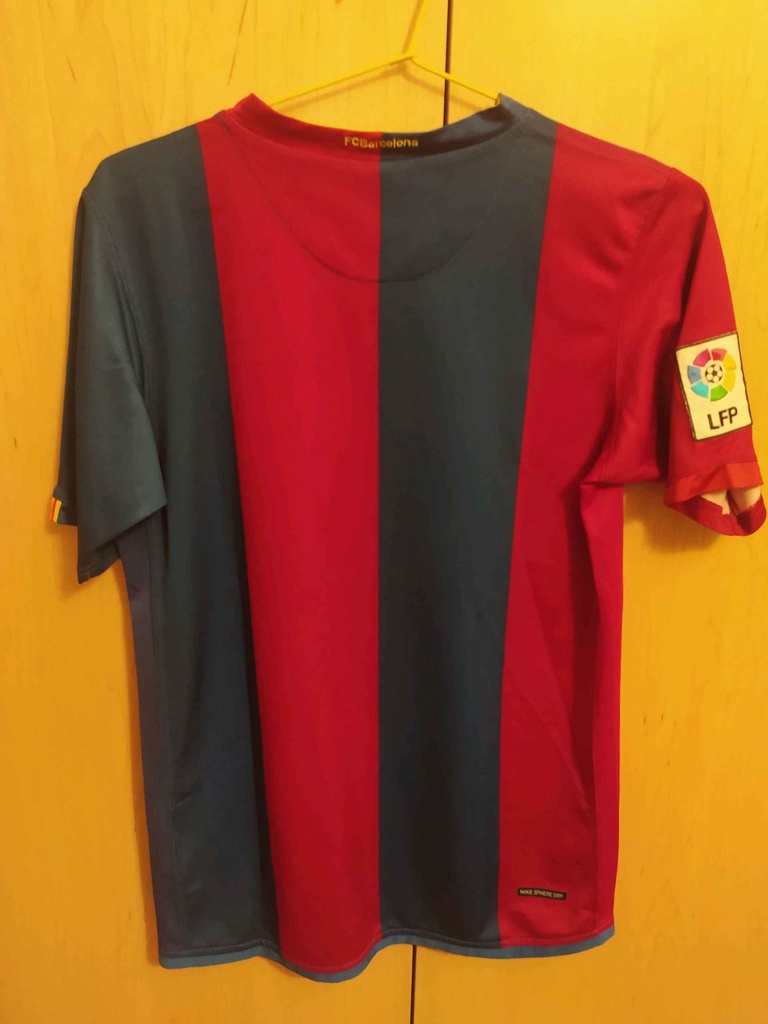 FC. Barcelona - No