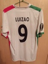 9 - Lusitanos FC - Luizao