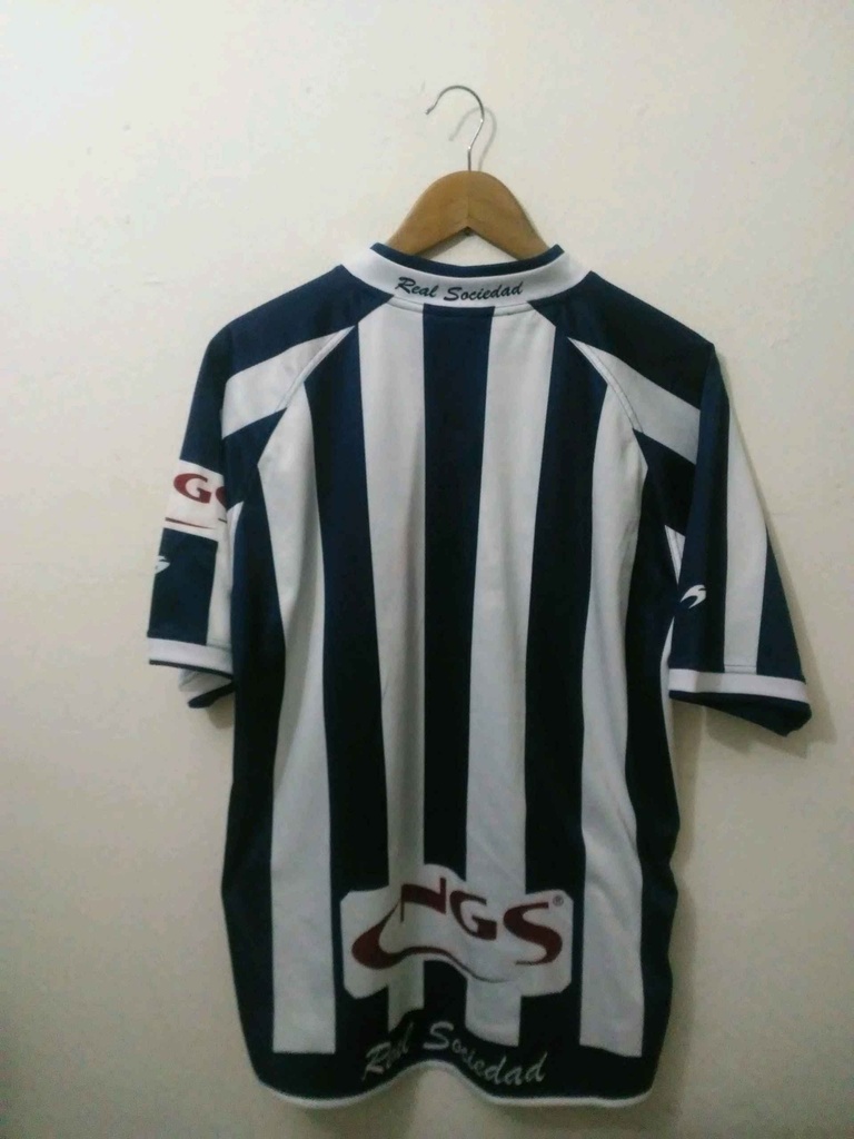 Real Sociedad