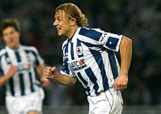 Real Sociedad