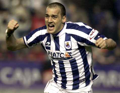 Real Sociedad