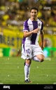 10 - Real Valladolid - Oscar