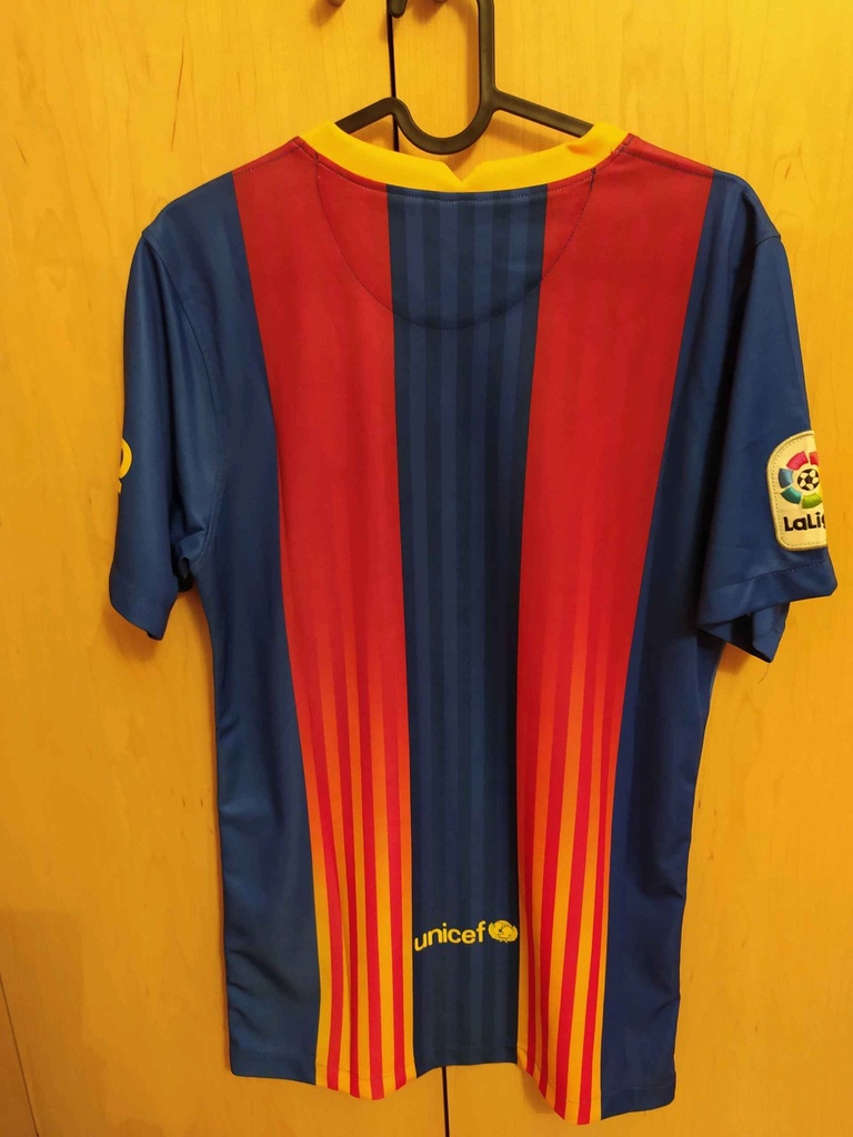 FC.Barcelona - No