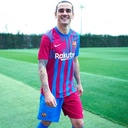 FC.Barcelona - No