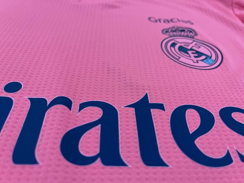 9 - Real Madrid - Benzema