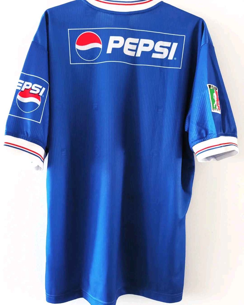 Cruz Azul