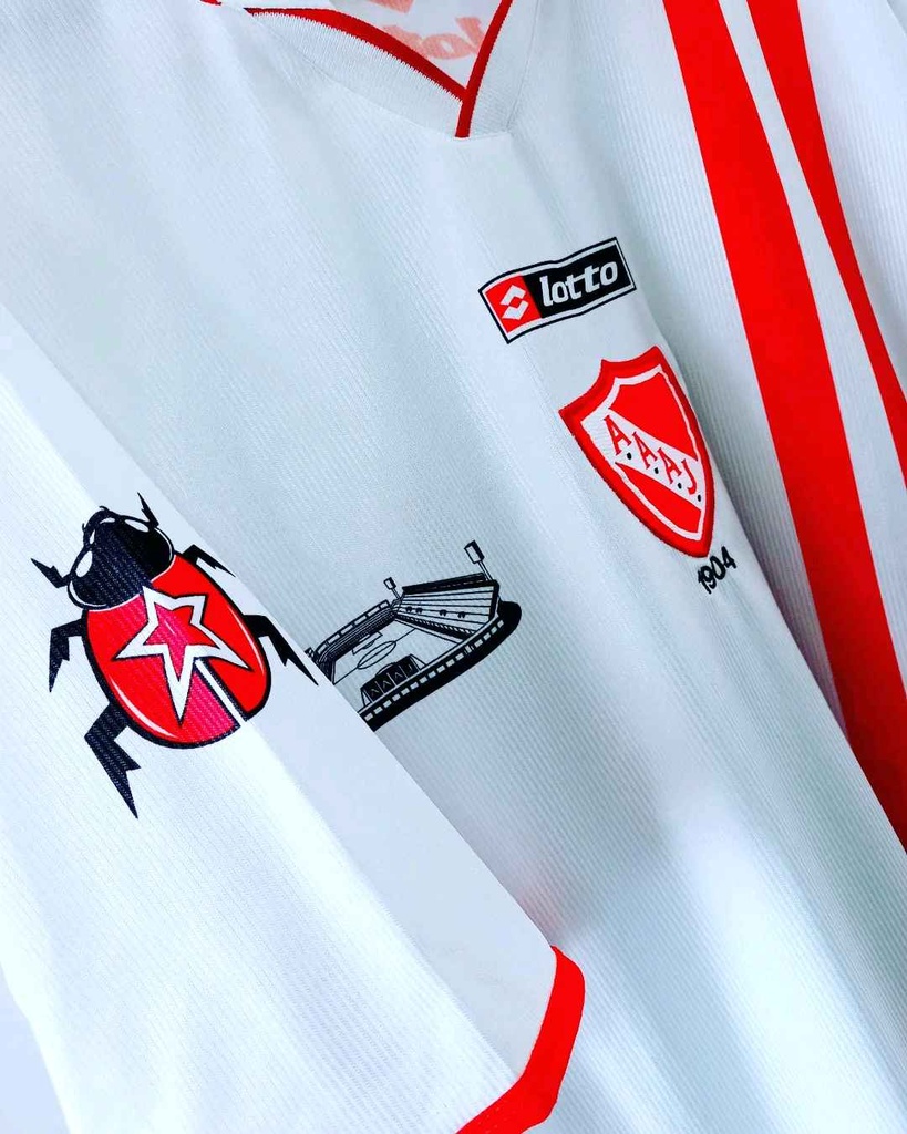 Argentinos Juniors