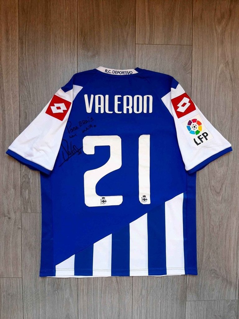 21 - RC Deportivo