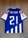 21 - RC Deportivo