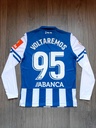 95 - RC Deportivo - Voltaremos