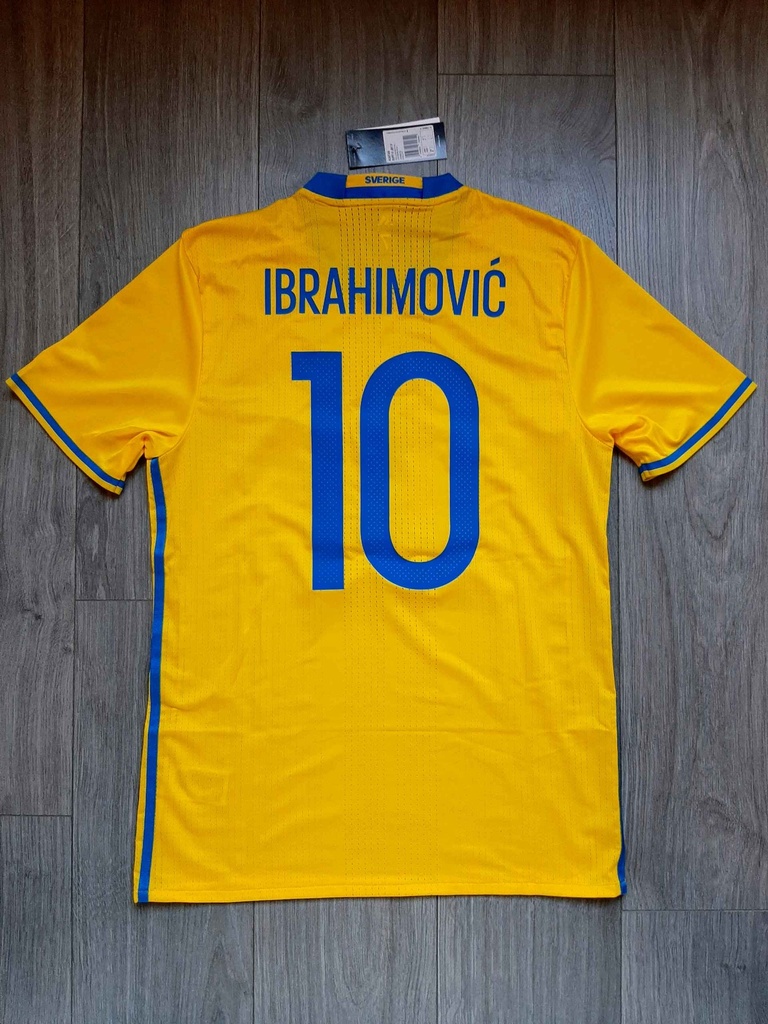 10 - Suecia