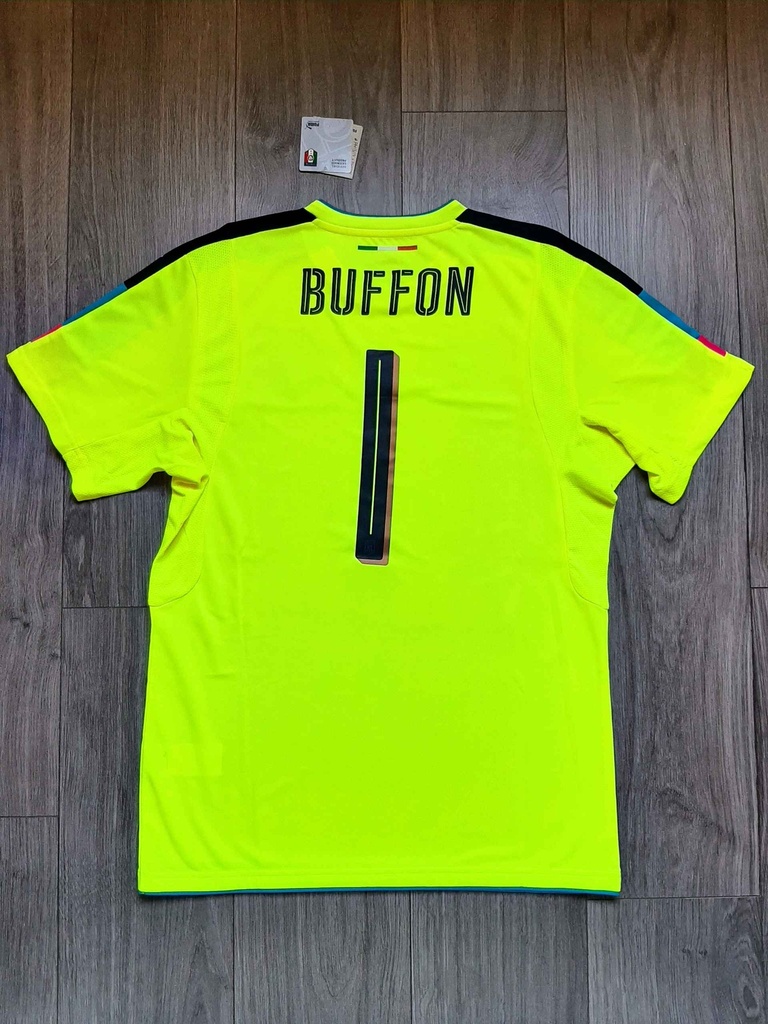 1 - Italia