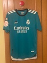 4 - Real Madrid - Alaba