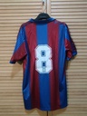 8 - FC Barcelona