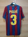 3 - FC Barcelona - Piqué