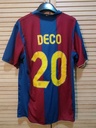 20 - FC Barcelona - Deco
